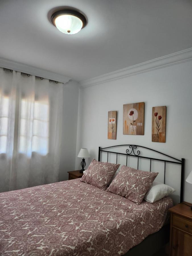 Residencial Chari Poris De Abona Apartment Arico Exterior foto