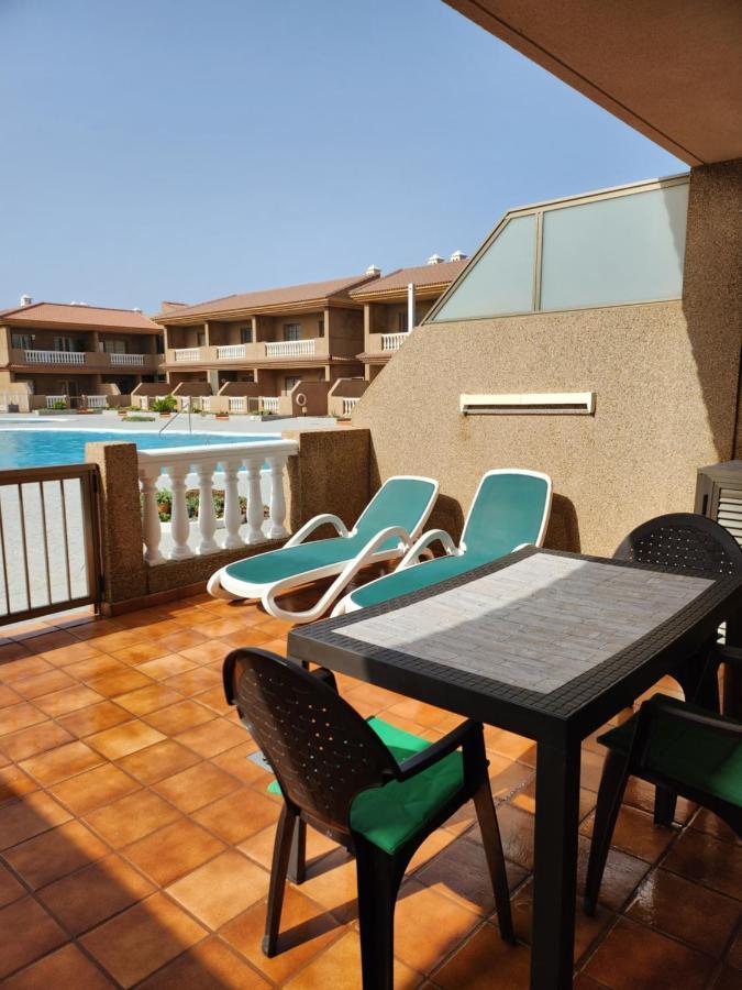 Residencial Chari Poris De Abona Apartment Arico Exterior foto