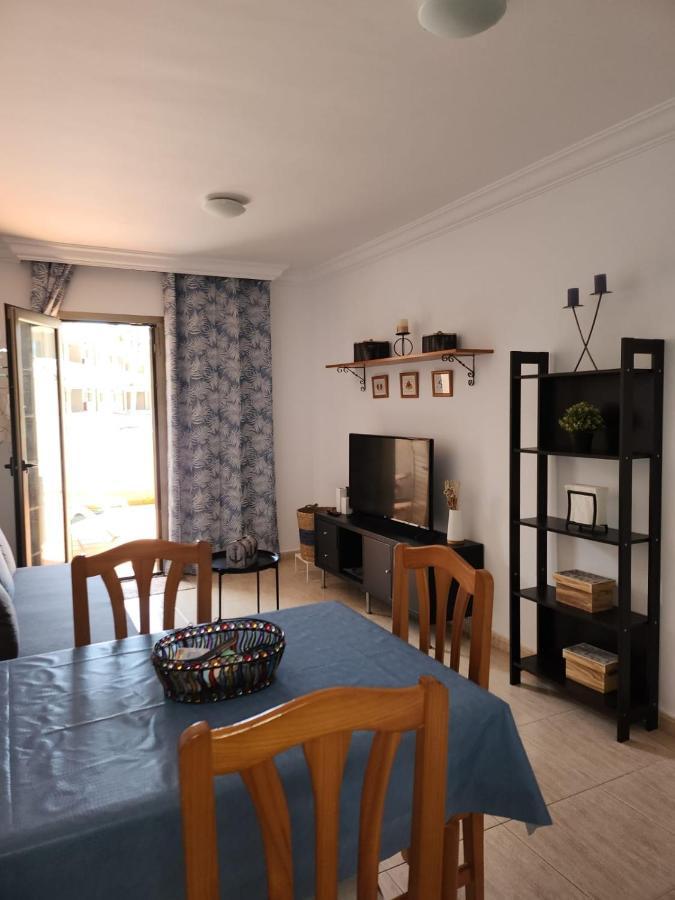 Residencial Chari Poris De Abona Apartment Arico Exterior foto