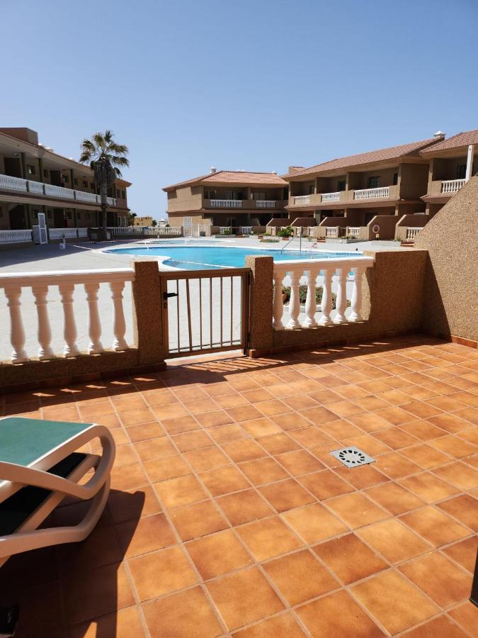 Residencial Chari Poris De Abona Apartment Arico Exterior foto
